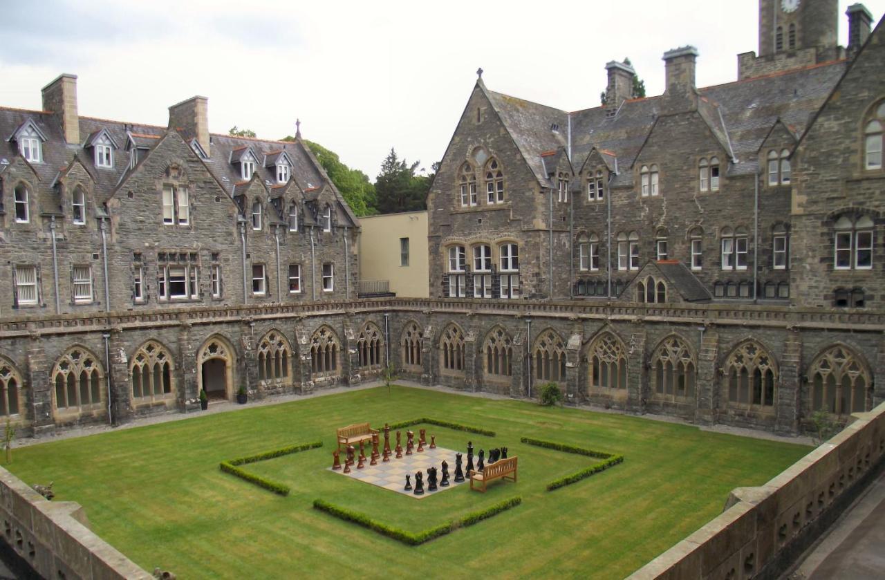 Old School Apartments Highland Club Fort Augustus Habitación foto
